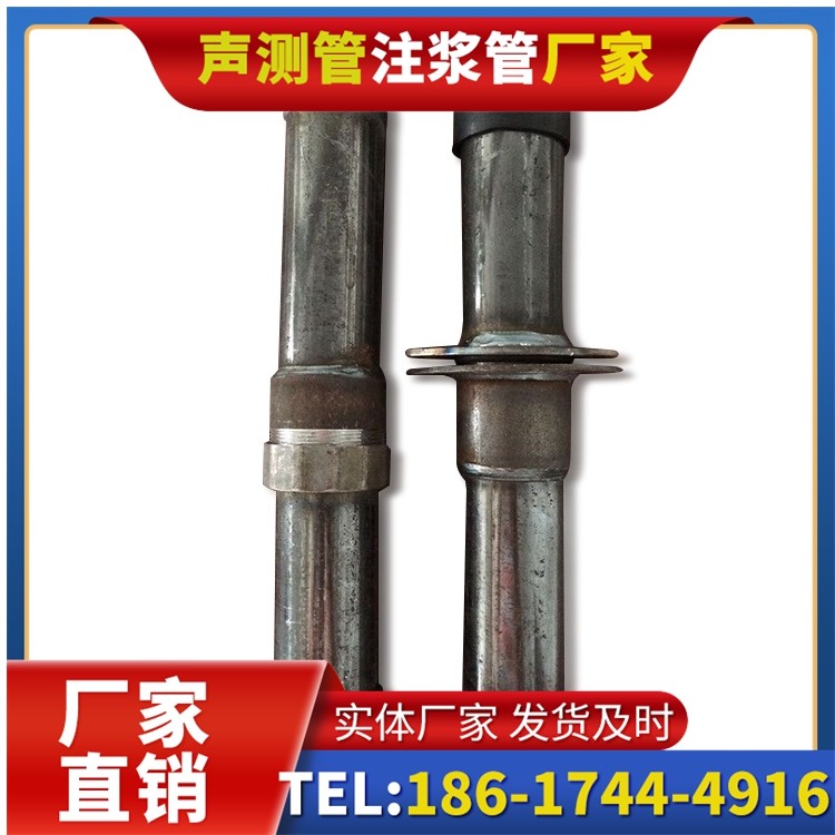 蛟河桩基施工声测管与混凝土浇筑的协同控制要点